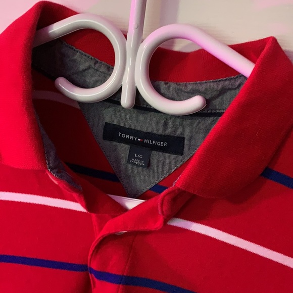 Men’s short sleeve polo - Picture 2 of 6